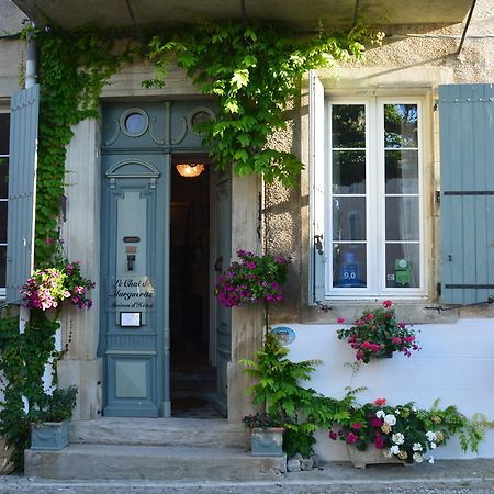 Le Chai De Marguerite Peyriac-Minervois Exterior photo