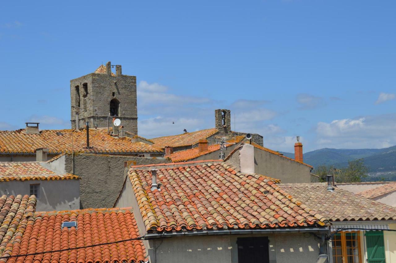 Le Chai De Marguerite Peyriac-Minervois Room photo