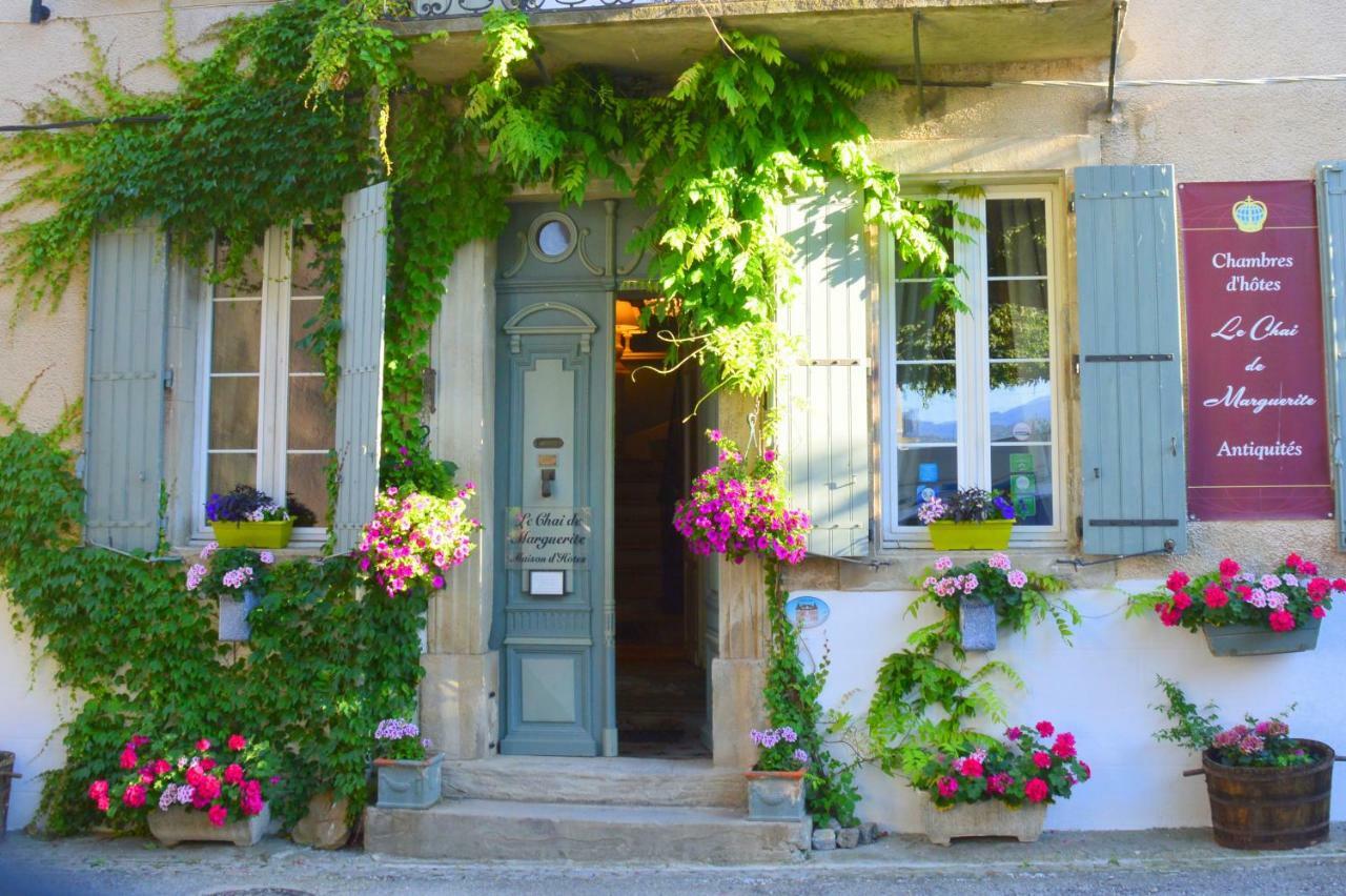 Le Chai De Marguerite Peyriac-Minervois Exterior photo