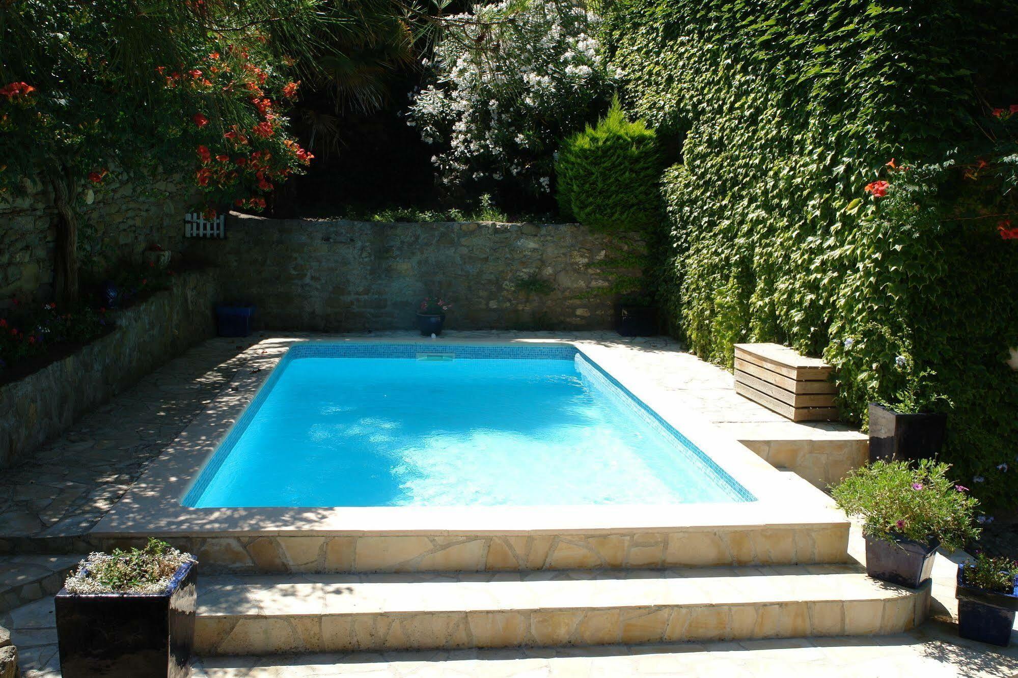 Le Chai De Marguerite Peyriac-Minervois Exterior photo